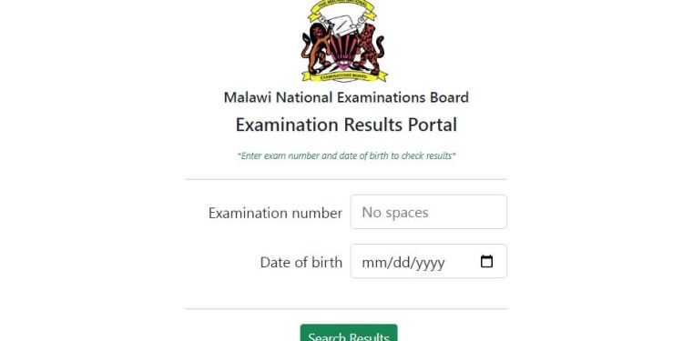 Maneb MANEB MSCE Results 2026 Released: Check Malawi School Certificate of ...